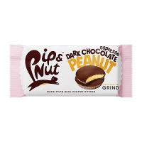 Image of MEGA DEAL Pip and Nut Limited Edition Dark Chocolate Espresso Peanut Butter Cup 34g
